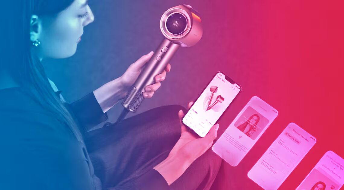 Scouted: The Future of Hot Hair Tools, Straight From CES 2026