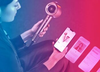 Scouted: The Future of Hot Hair Tools, Straight From CES 2026