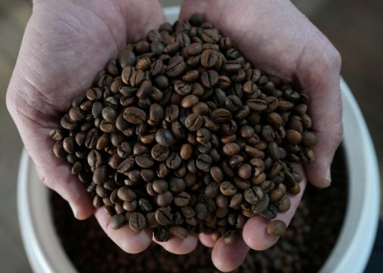 Drink coffee to prevent dementia? It’s not so far-fetched.