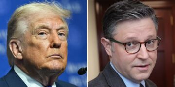 Top MAGA Lackey Makes Shocking Admission About Trump Presidency