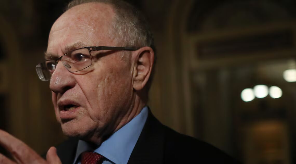 Epstein’s Lawyer Made Bonkers Excuse When Cornered on Role