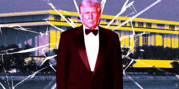 Opinion: Trump’s Kennedy Center Is Dead to the World—and Dead to Me