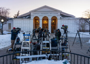 Bill Clinton being deposed by Republican-led panel on ties to Epstein