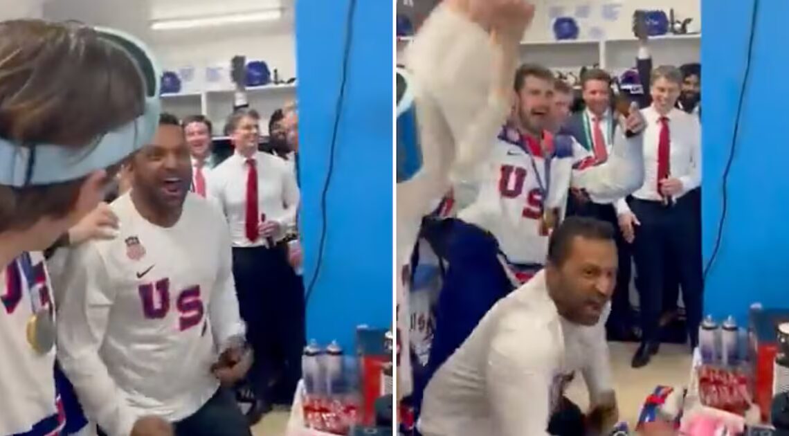 Keystone Kash Slammed for Boozing at Olympics Amid Multiple Crises