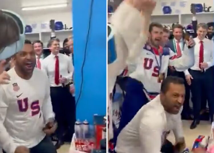 Keystone Kash Slammed for Boozing at Olympics Amid Multiple Crises