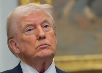 Trump Insiders Now Frantically Briefing Against the President’s War Plans