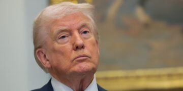 Trump Insiders Now Frantically Briefing Against the President’s War Plans