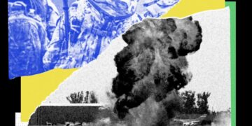 This Defense Company Made AI Agents That Blow Things Up