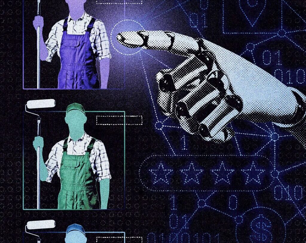 I Tried RentAHuman, Where AI Agents Hired Me to Hype Their AI Startups