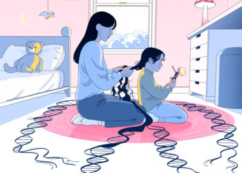 Medical Mystery: A baby with high fevers, hair loss and, finally, a rare diagnosis