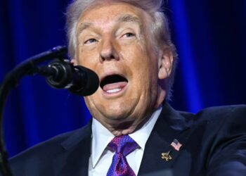 Trump, 79, Secretly Asking Aides Why He Can’t Destroy Deal He Negoytiated