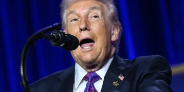 Trump, 79, Secretly Asking Aides Why He Can’t Destroy Deal He Negoytiated