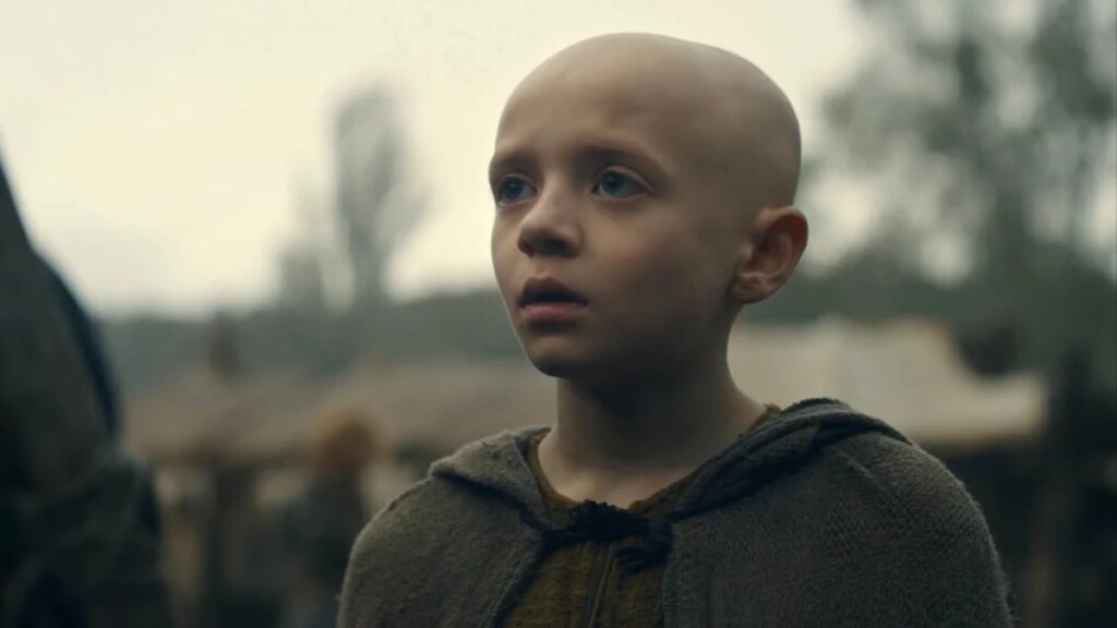 ‘A Knight of the Seven Kingdoms’ Episode 3: Egg’s Prophecy Explained