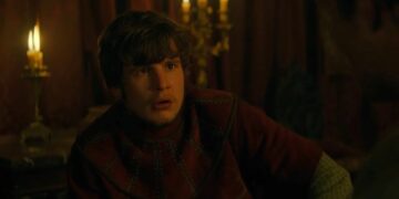 ‘A Knight of the Seven Kingdoms’ Episode 3 Hides a ‘Game of Thrones’ Easter Egg in Plain Sight