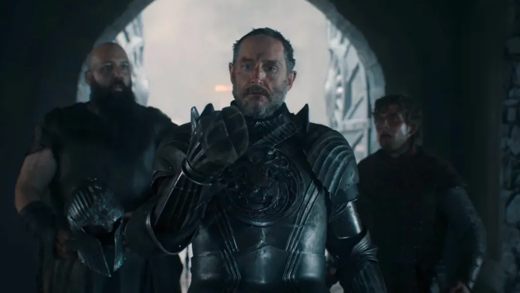 “A Knight of the Seven Kingdoms” Season 1, Episode 5 (HBO)