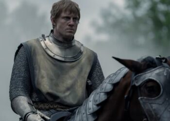 ‘A Knight of the Seven Kingdoms’ Showrunner Assures Fans Any Episodes After Season 3 Would ‘Highly Involve’ George R.R. Martin