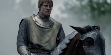 ‘A Knight of the Seven Kingdoms’ Showrunner Assures Fans Any Episodes After Season 3 Would ‘Highly Involve’ George R.R. Martin