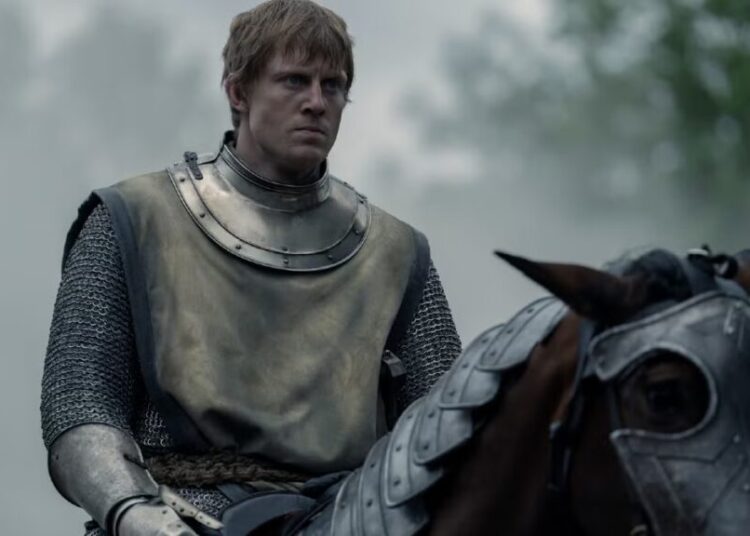 ‘A Knight of the Seven Kingdoms’ Showrunner Assures Fans Any Episodes After Season 3 Would ‘Highly Involve’ George R.R. Martin