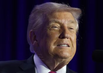 Yet Another Trump Goon Is Busted Having Ties to Pervert Epstein