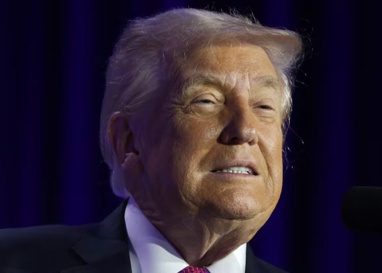 Yet Another Trump Goon Is Busted Having Ties to Pervert Epstein