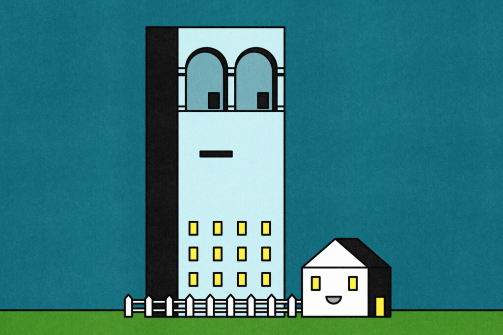 Are YIMBYs winning the housing wars? Not so fast, these people say.