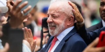 The country that beat its Trump