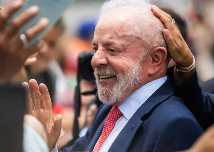 The country that beat its Trump