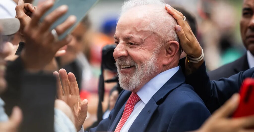 The country that beat its Trump