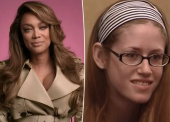 ‘America’s Next Top Model’ Netflix doc’s biggest bombshells: Why Tyra Banks fired judges — and her Cycle 25 return