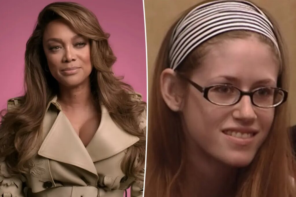 ‘America’s Next Top Model’ Netflix doc’s biggest bombshells: Why Tyra Banks fired judges — and her Cycle 25 return