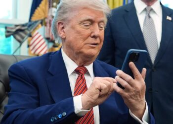 Trump’s Dangerous Diversionary Device: Using Race to Erase Discourse