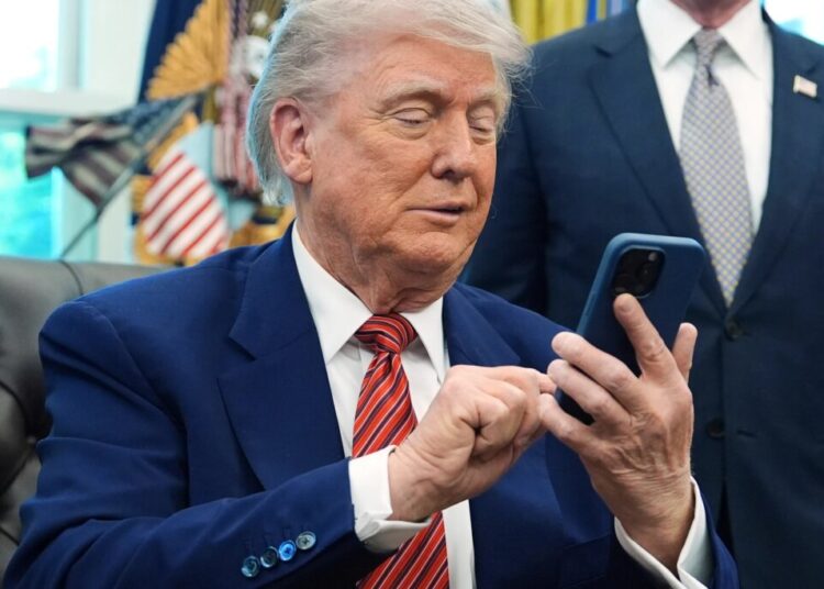 Trump’s Dangerous Diversionary Device: Using Race to Erase Discourse