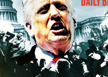 I Know Why Spineless MAGA Bow to Trump: Rep