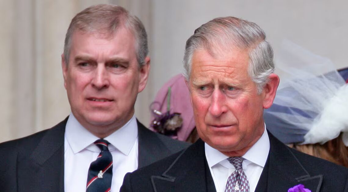 Opinion: Why Prince Andrew’s Epstein Arrest Is King Charles’ Watergate