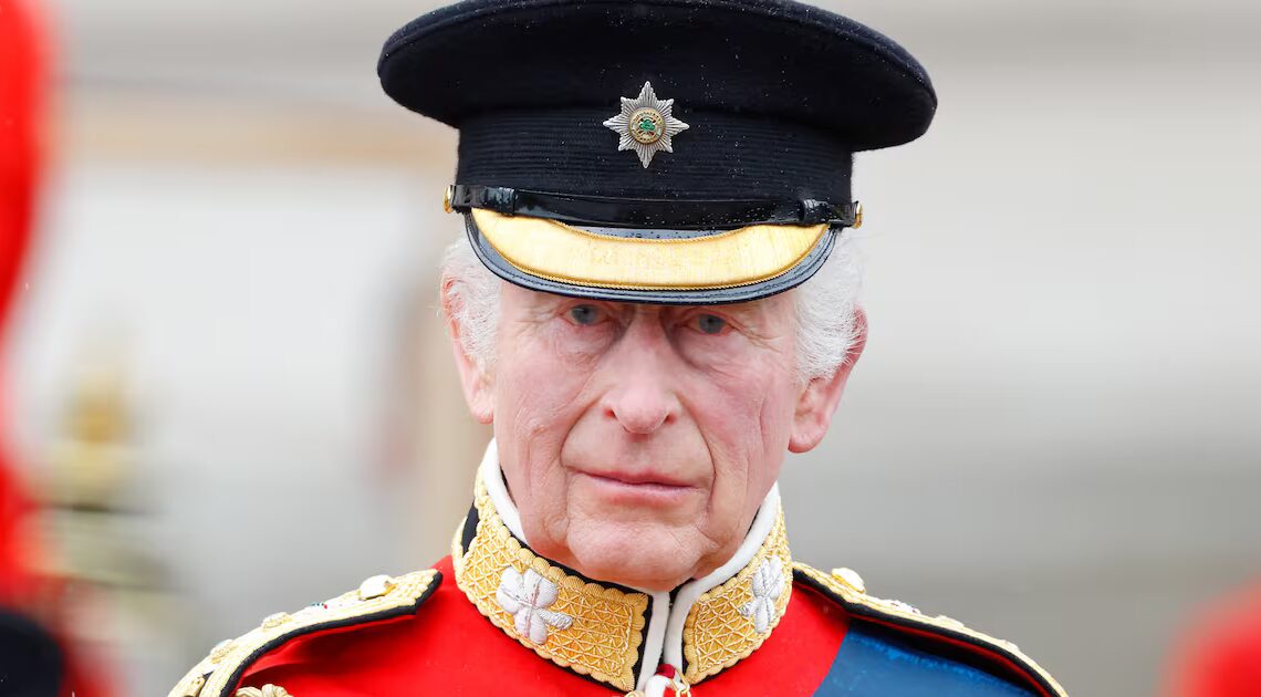 King Charles Expresses ‘Deepest Concern’ at Andrew’s Shock Epstein Arrest