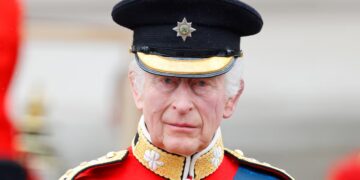 King Charles Expresses ‘Deepest Concern’ at Andrew’s Shock Epstein Arrest