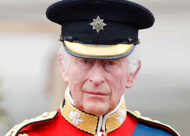 King Charles Expresses ‘Deepest Concern’ at Andrew’s Shock Epstein Arrest