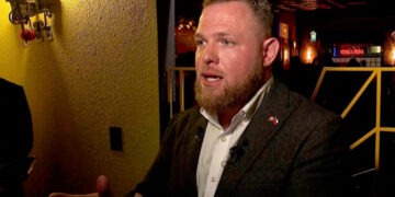 The Democratic win in Texas was shocking, except for this