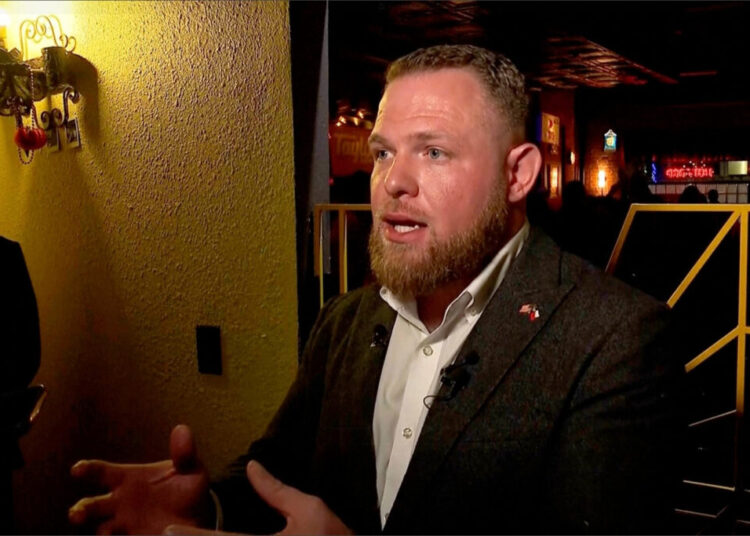 The Democratic win in Texas was shocking, except for this