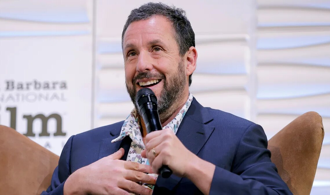 Adam Sandler Receives Songwriting Honor for Contributions to Comedy and Popular Culture