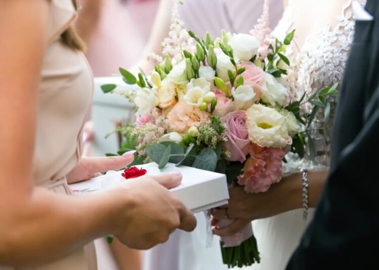 Dear Abby: My father-in-law and his rude fiancée are getting married on my birthday