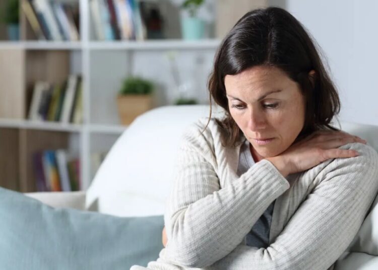 Dear Abby: My fellow community group member is married to a sex offender