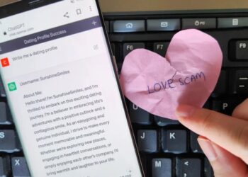 Dear Abby: My high school sweetheart is in a long-distance relationship with a scam artist