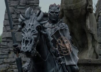 ‘A Knight of the Seven Kingdoms’ Team Breaks Down Dunk and Aerion’s Gritty, Exhausting Episode 5 Battle