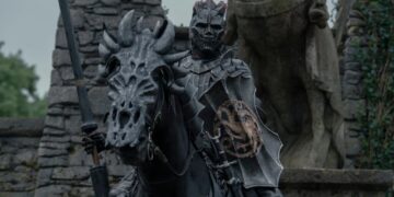 ‘A Knight of the Seven Kingdoms’ Team Breaks Down Dunk and Aerion’s Gritty, Exhausting Episode 5 Battle