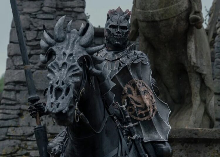 ‘A Knight of the Seven Kingdoms’ Team Breaks Down Dunk and Aerion’s Gritty, Exhausting Episode 5 Battle