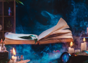 Etsy Witches Say Spell Casting Is No Longer Welcome on the Platform