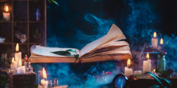 Etsy Witches Say Spell Casting Is No Longer Welcome on the Platform