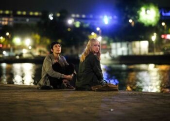 Neon Acquires Ryusuke Hamaguchi’s ‘All of a Sudden’