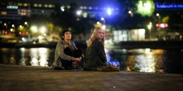 Neon Acquires Ryusuke Hamaguchi’s ‘All of a Sudden’